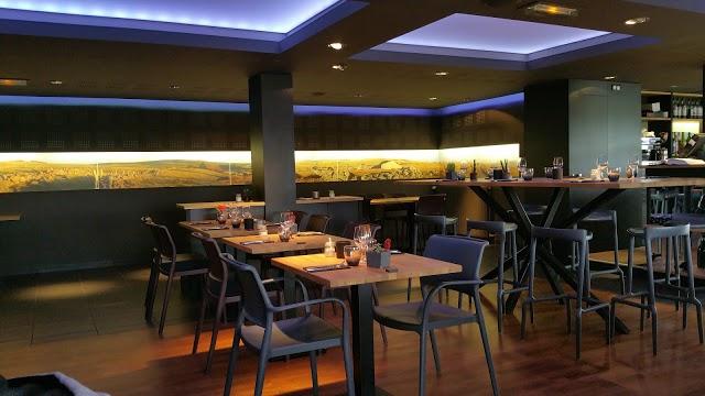 Restaurant Cyril Attrazic