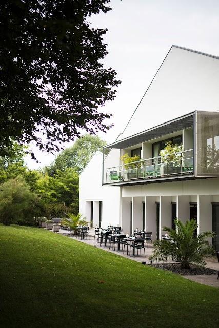 Auberge Basque