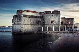 fort Saint-Louis