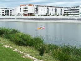 Lac de la Sole