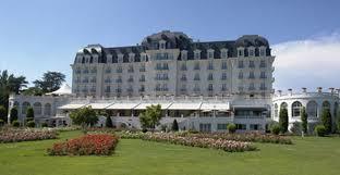 Casino Impérial Annecy