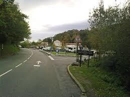 col de Saint-Ignace