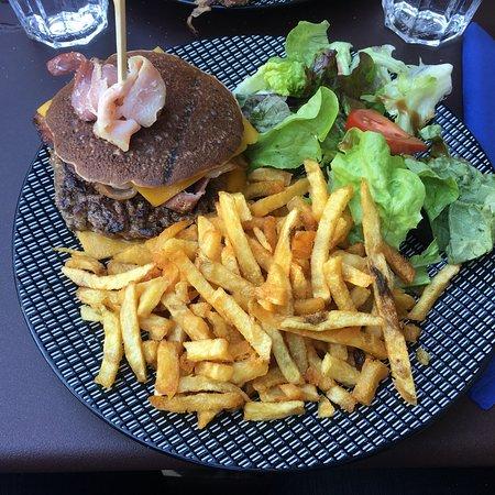 Le Moulin de La Galette