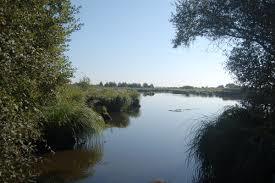 Parc Naturel Régional de Brière