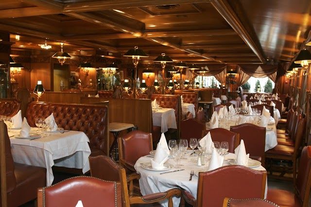 L'Auberge dab