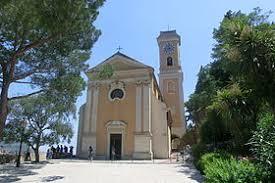 église Notre-Dame-de-l'Assomption d'Èze