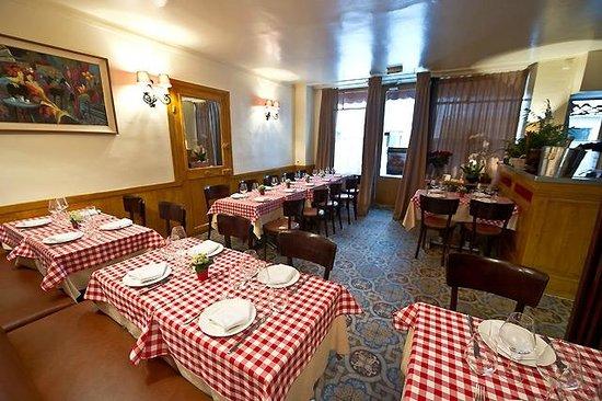Au Petit Tonneau