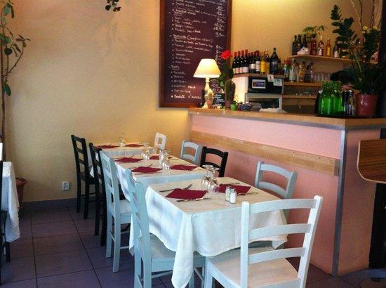 Bistrot Bassano