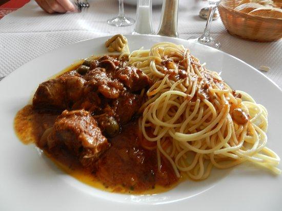 Le Gourmet