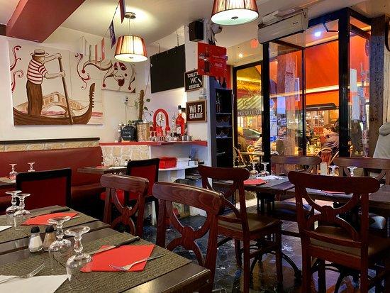 Pizza Sarno