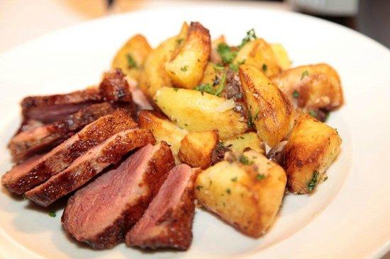 Le Bistrot de Sud-Ouest à Paris
