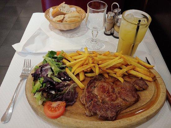 Le Champ Libre