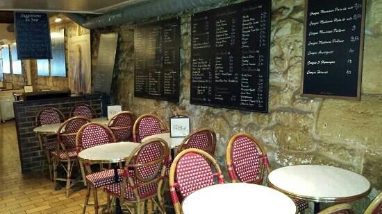 Le Petit St Paul