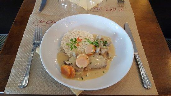 Le Clou de Paris