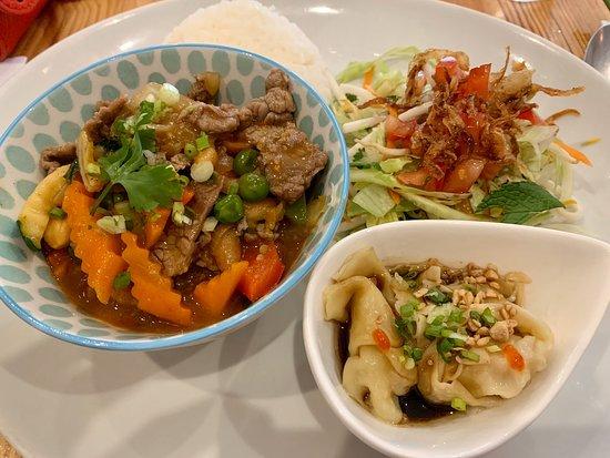 Restaurant China