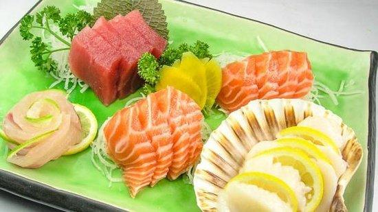Wasabi d'Azur