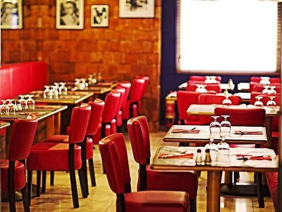 La Cigale Bistrot