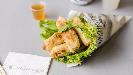 Asian Kanteen