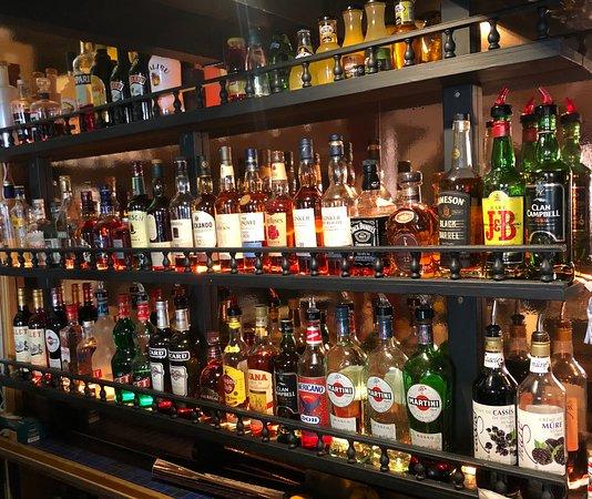 El Callejon