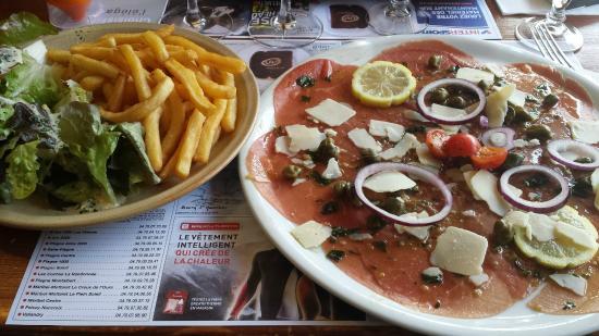 Le Refuge