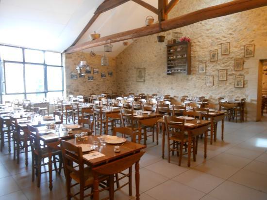 Les Tables du Bistrot