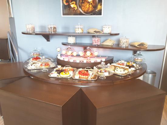 Restaurant Vatel