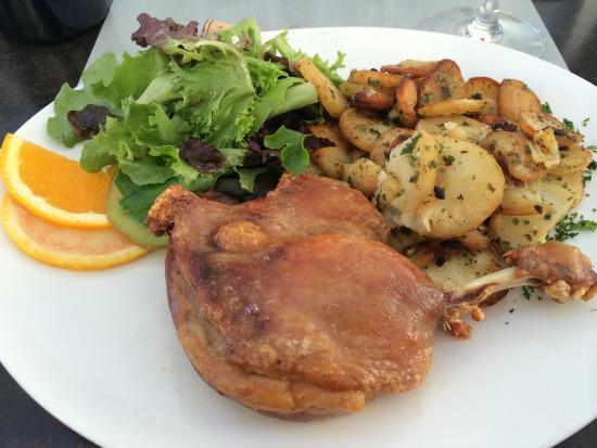 Chez Germaine
