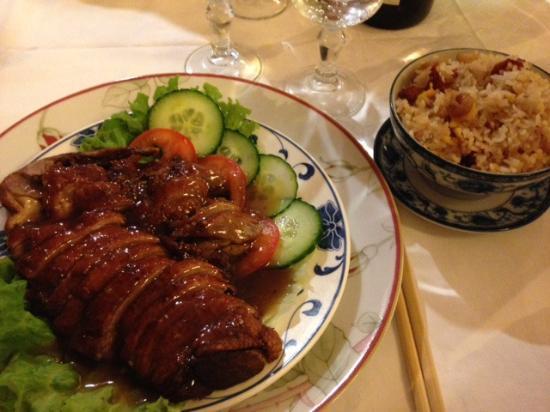 L'Orient