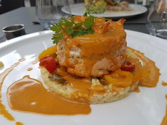 La Mare O Poissons