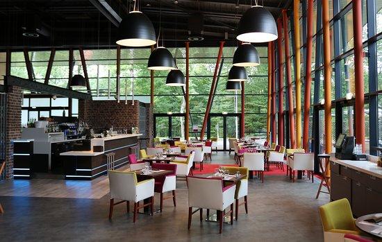 Seven Restaurant
