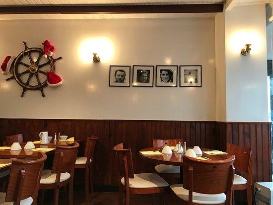 Crêperie La Marina