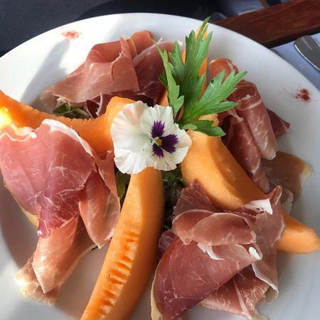 Restaurant du port