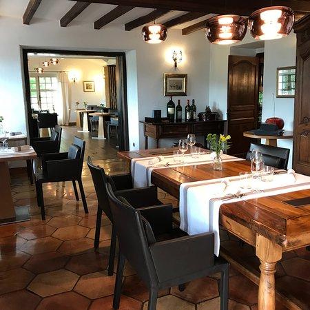 Auberge Ostape