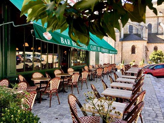 Cafe du Commerce