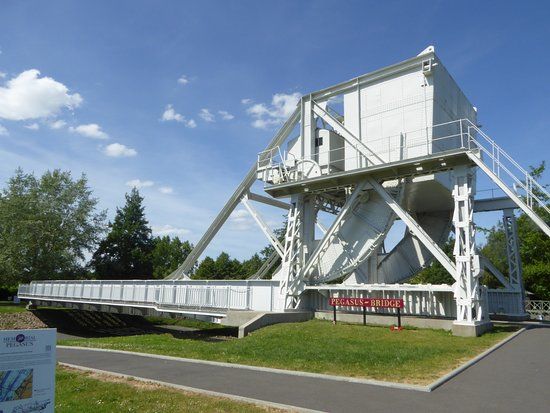 Mémorial Pégasus