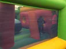 Jump Fun Parc