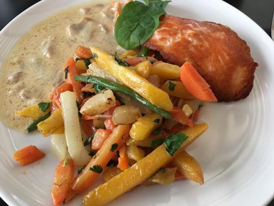 Bistrot Valois