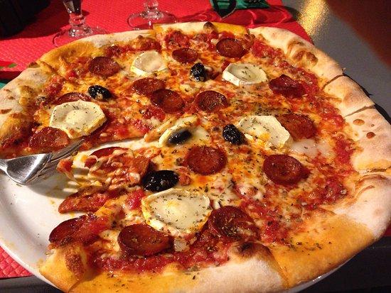 Pizza Peppone