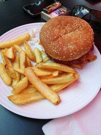 Le Take Away