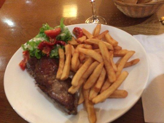 Bistrot & Bouchon