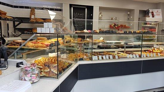 La Boulange