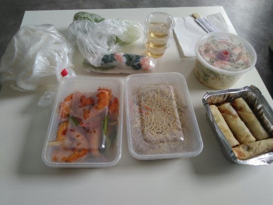 Shanghaï Express