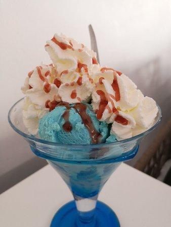 Gelateria Francesca