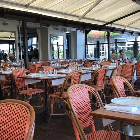Le Bistro du Port