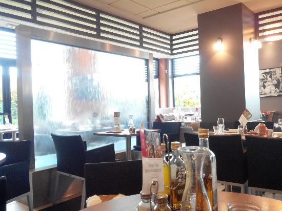Ristorante Del Arte