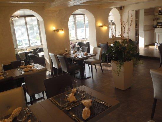 Auberge de la Lieue