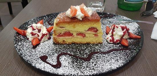 Le Vesuvio