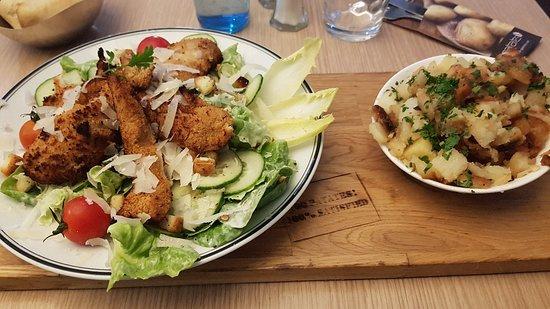 100 Patates