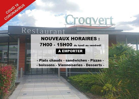 Croqvert