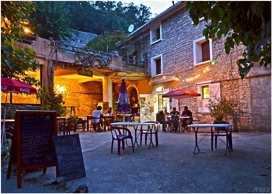 Auberge Le Moulin